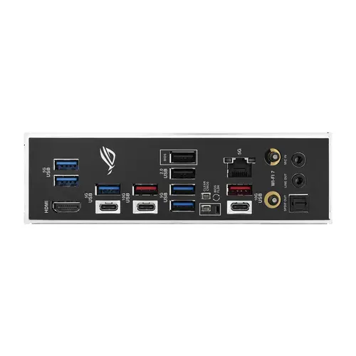 Дънна платка ASUS ROG STRIX B850-F GAMING WIFI 7 NEO socket AM5 - 5