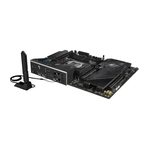 Μητρική πλακέτα ASUS ROG STRIX B850-F GAMING WIFI 7 NEO socket AM5 - 6
