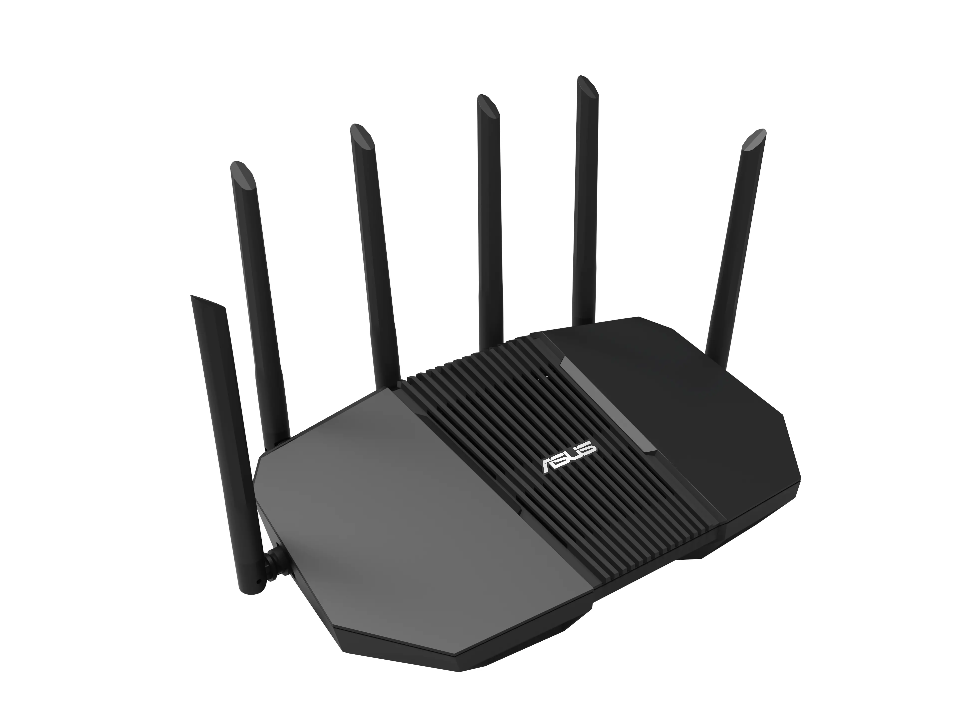 Безжичен рутер ASUS RT-BE90U Tri-Band WiFi7 BE9400 (802.11be), Ai Mesh - image 1
