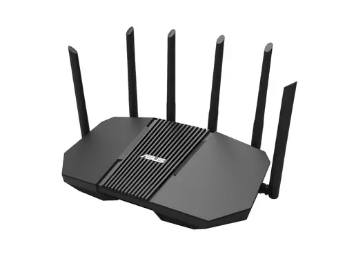 Безжичен рутер ASUS RT-BE90U Tri-Band WiFi7 BE9400 (802.11be), Ai Mesh - 3