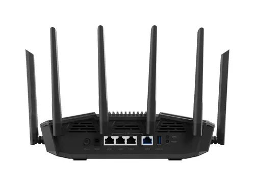 Безжичен рутер ASUS RT-BE90U Tri-Band WiFi7 BE9400 (802.11be), Ai Mesh - 4