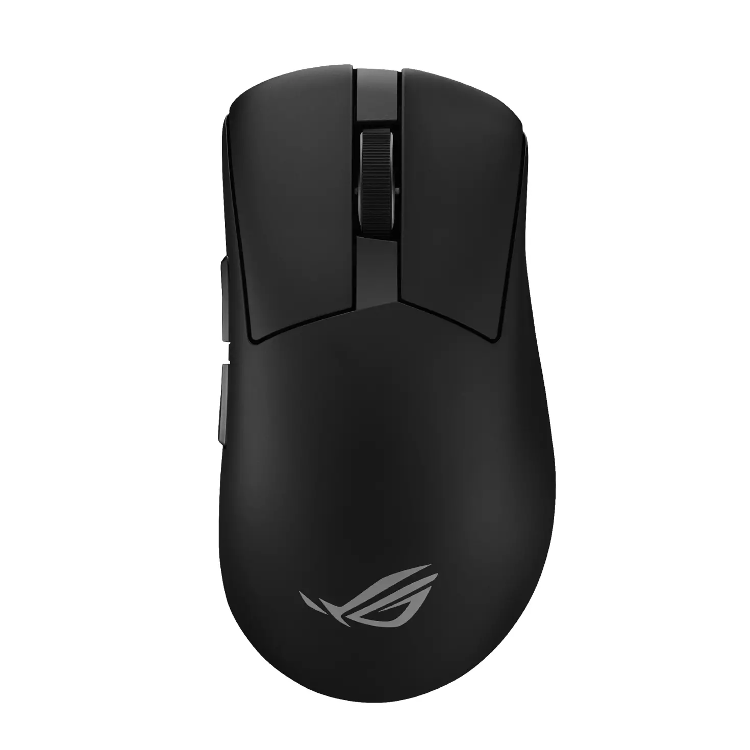 Mouse wireless de gaming ASUS ROG Gladius IV Ace - Negru