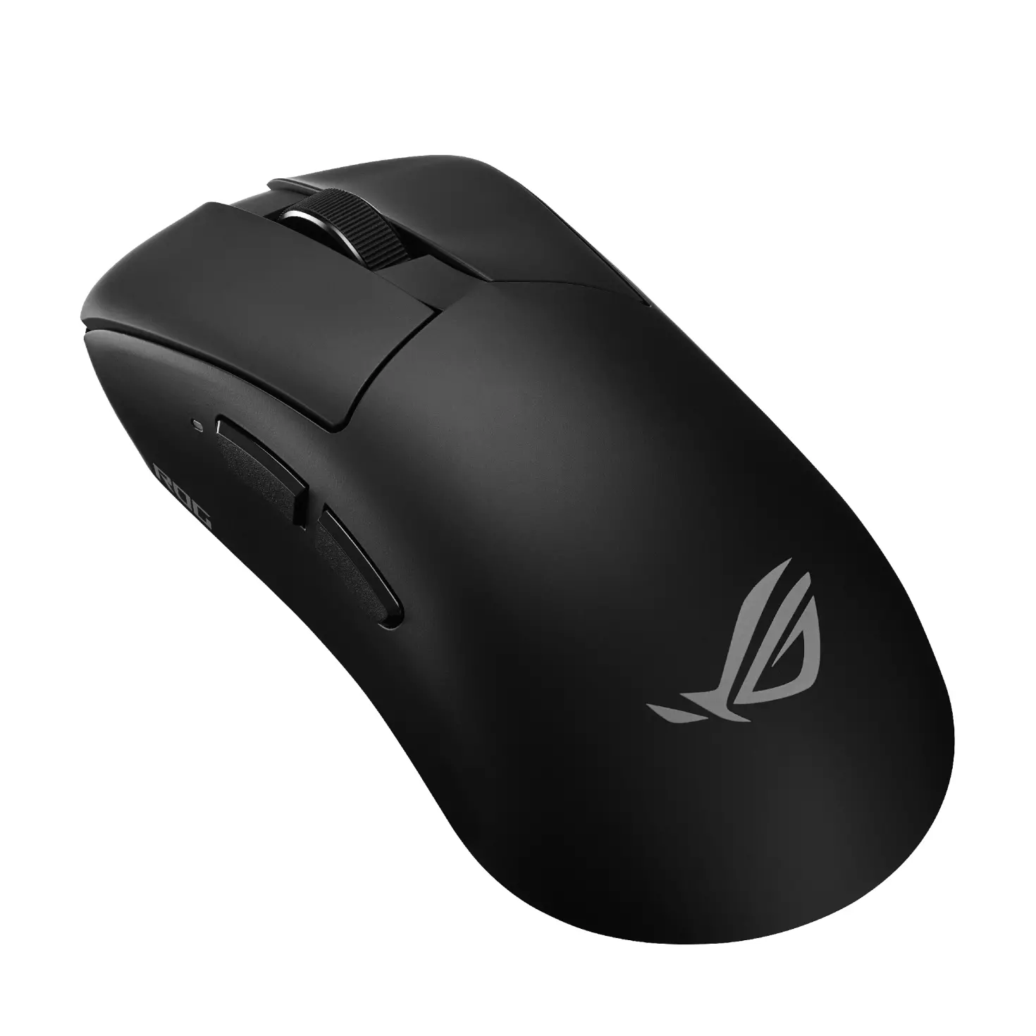 Геймърска безжична мишка ASUS ROG Gladius IV Ace - Черна - image 1