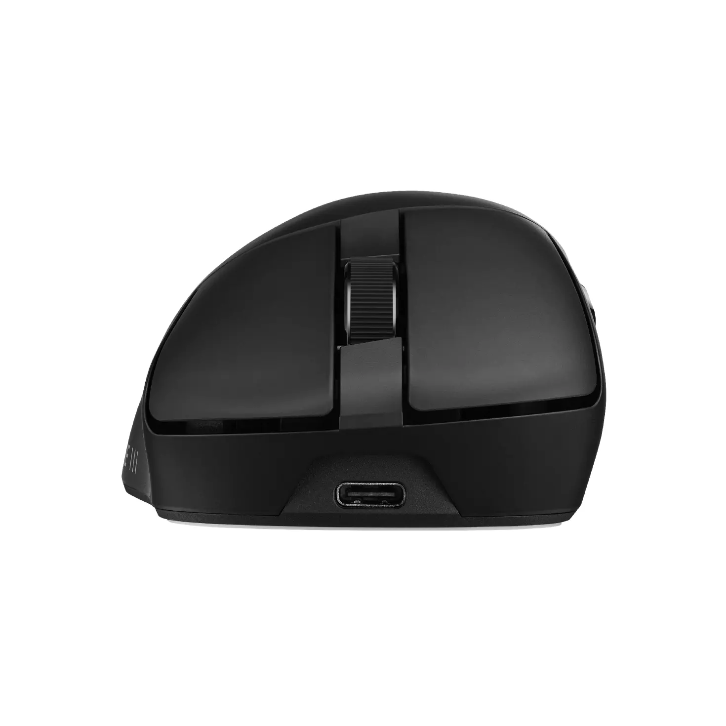 Геймърска безжична мишка ASUS ROG Gladius IV Ace - Черна - image 2