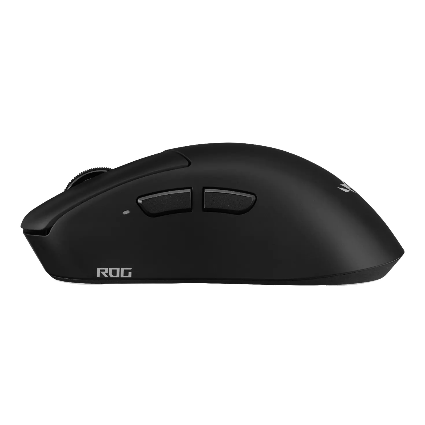 Геймърска безжична мишка ASUS ROG Gladius IV Ace - Черна - image 3