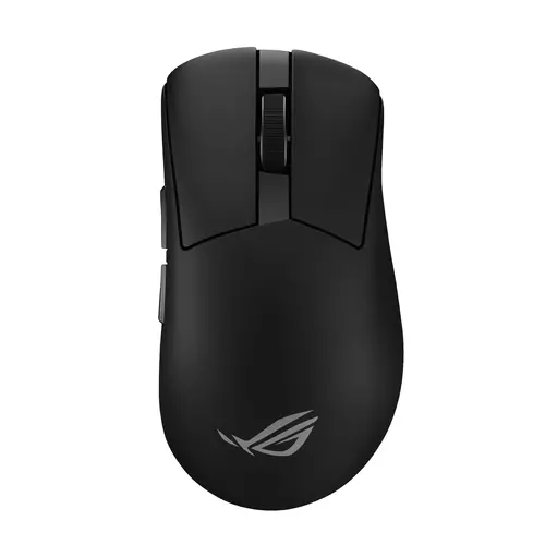 Ασύρματο gaming ποντίκι ASUS ROG Gladius IV Ace - Μαύρο Ασύρματο gaming ποντίκι ASUS ROG Gladius IV Ace - Μαύρο