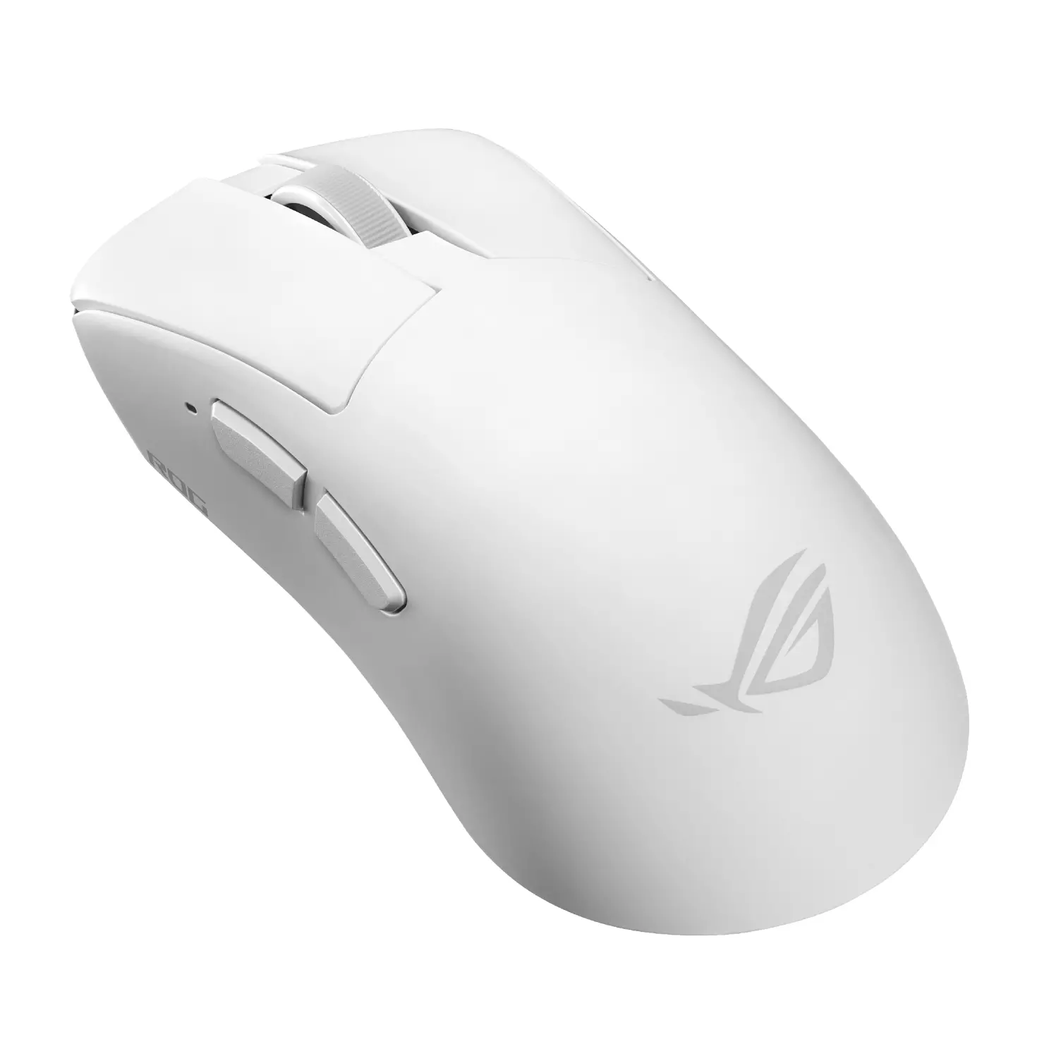 Геймърска безжична мишка ASUS ROG Gladius IV Ace - Бял - image 1