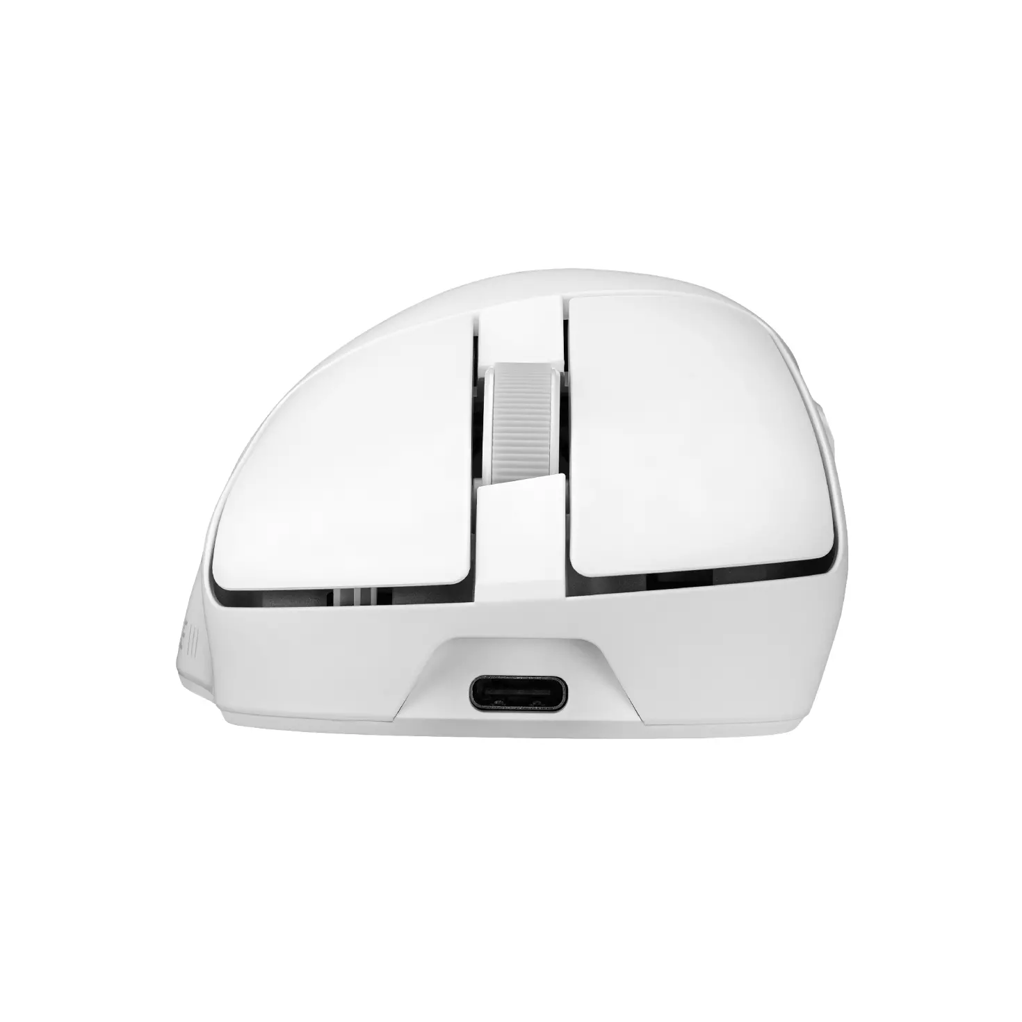 Геймърска безжична мишка ASUS ROG Gladius IV Ace - Бял - image 2