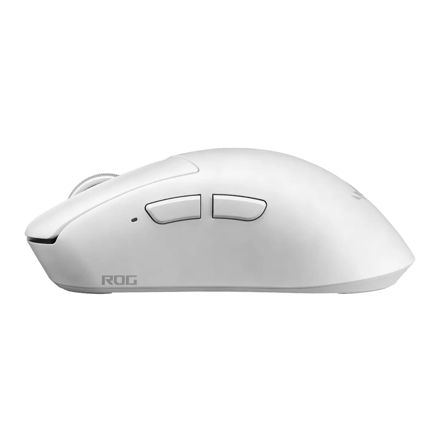 Ασύρματο gaming ποντίκι ASUS ROG Gladius IV Ace - Λευκό - image 3