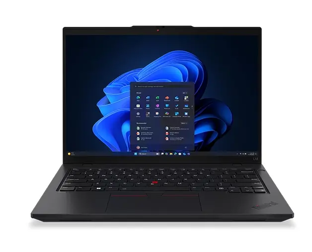 Laptop, Lenovo ThinkPad L14 G7 Intel Core Ultra 5 325, 8C (up to 4.5GHz, 12MB), 16GB SODIMM, 512GB SSD, 14" WUXGA (1920x1200) IPS AG, Intel Graphics