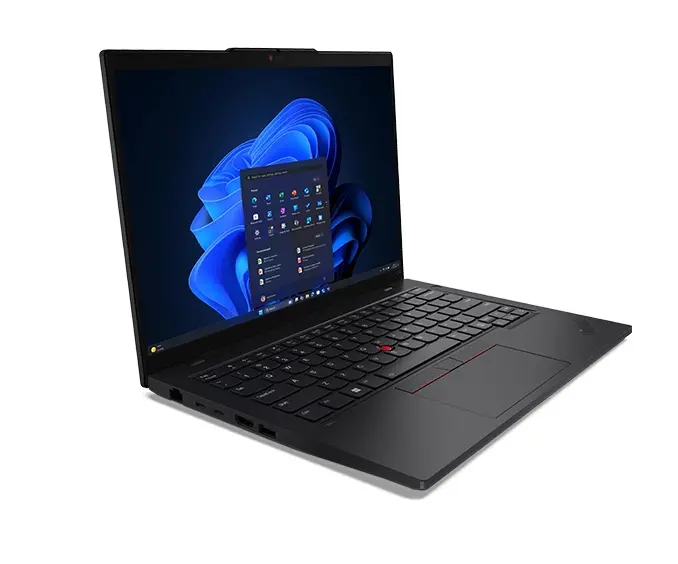 Laptop, Lenovo ThinkPad L14 G7 Intel Core Ultra 5 325, 8C (up to 4.5GHz, 12MB), 16GB SODIMM, 512GB SSD, 14" WUXGA (1920x1200) IPS AG, Intel Graphics - image 1