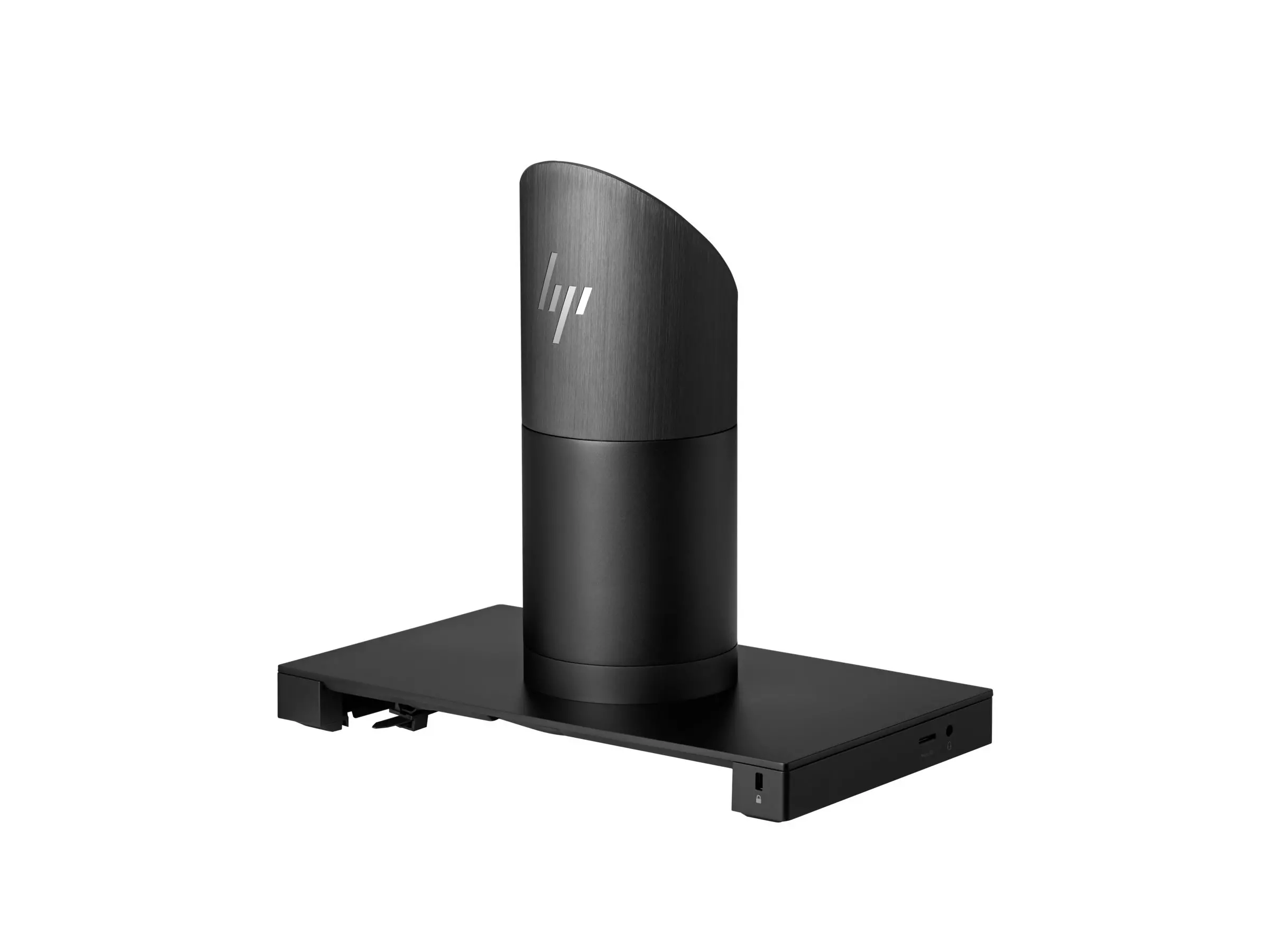 HP Engage Go Dock BLK - image 1