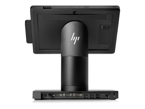 HP Engage Go Dock BLK - 3