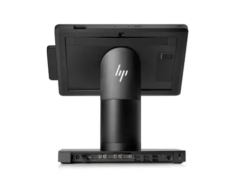 HP Engage Go Dock BLK - 4