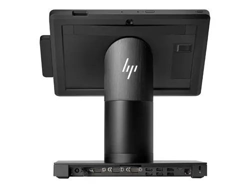HP Engage Go Dock BLK - 5