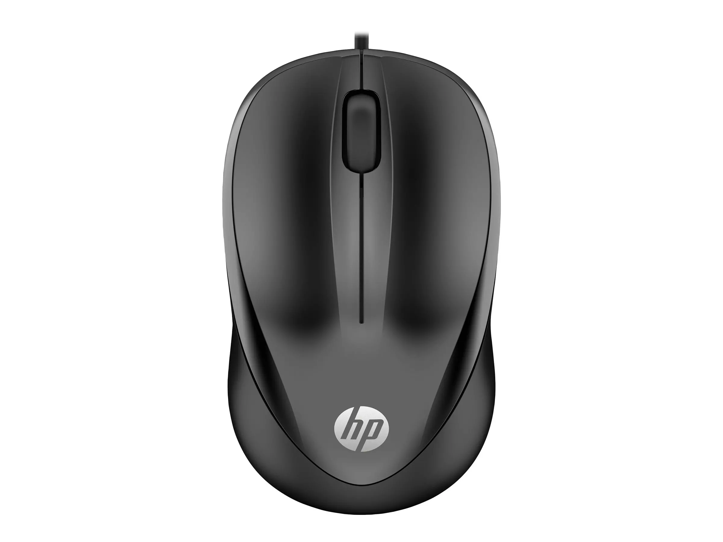 HP Wired Mouse 1000