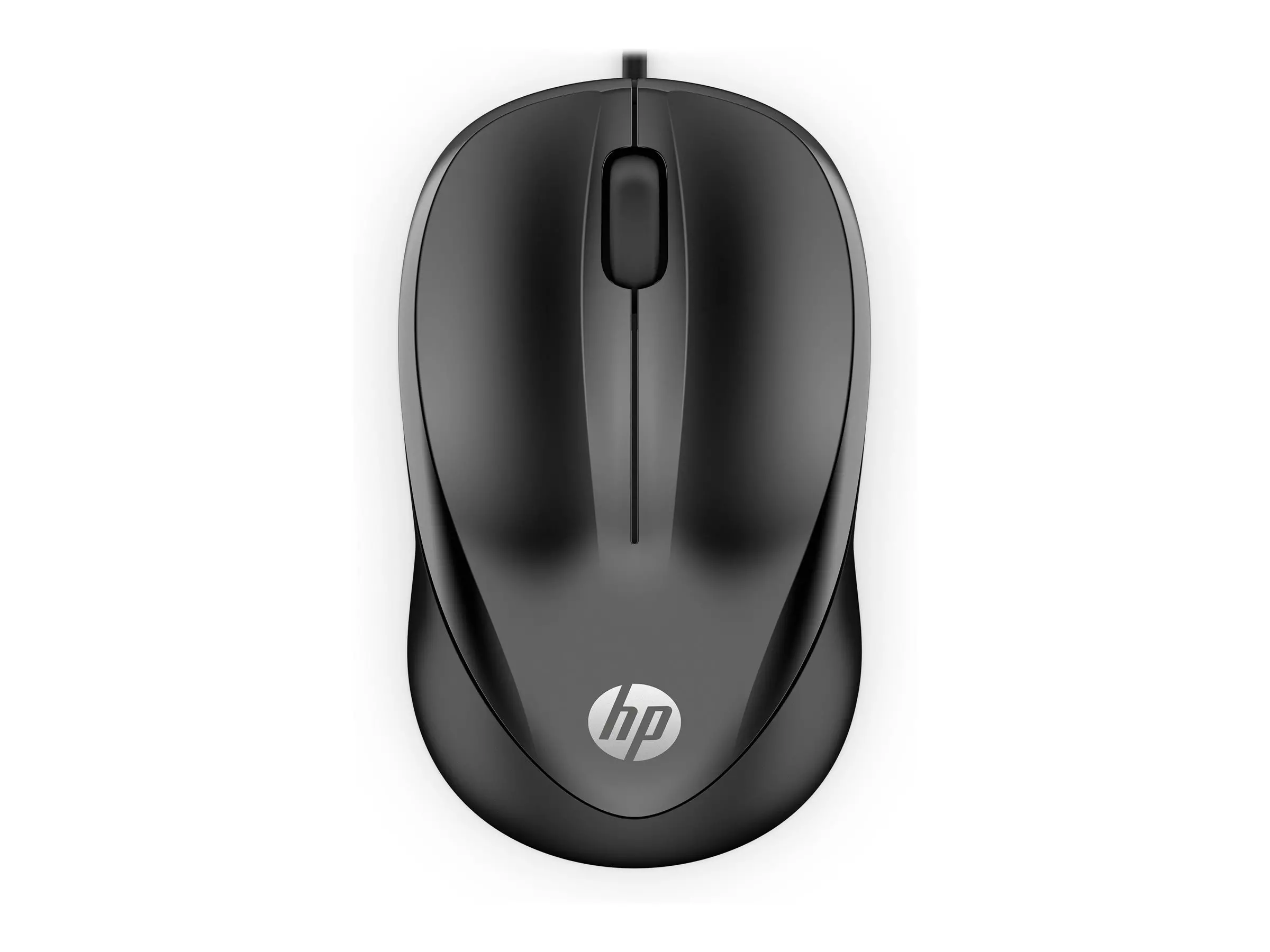 HP Wired Mouse 1000 - image 1