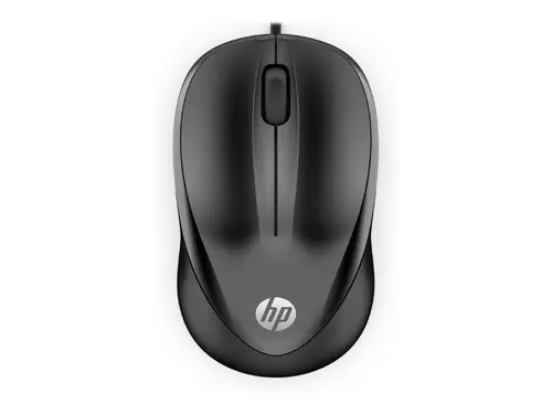 HP Wired Mouse 1000 - 2