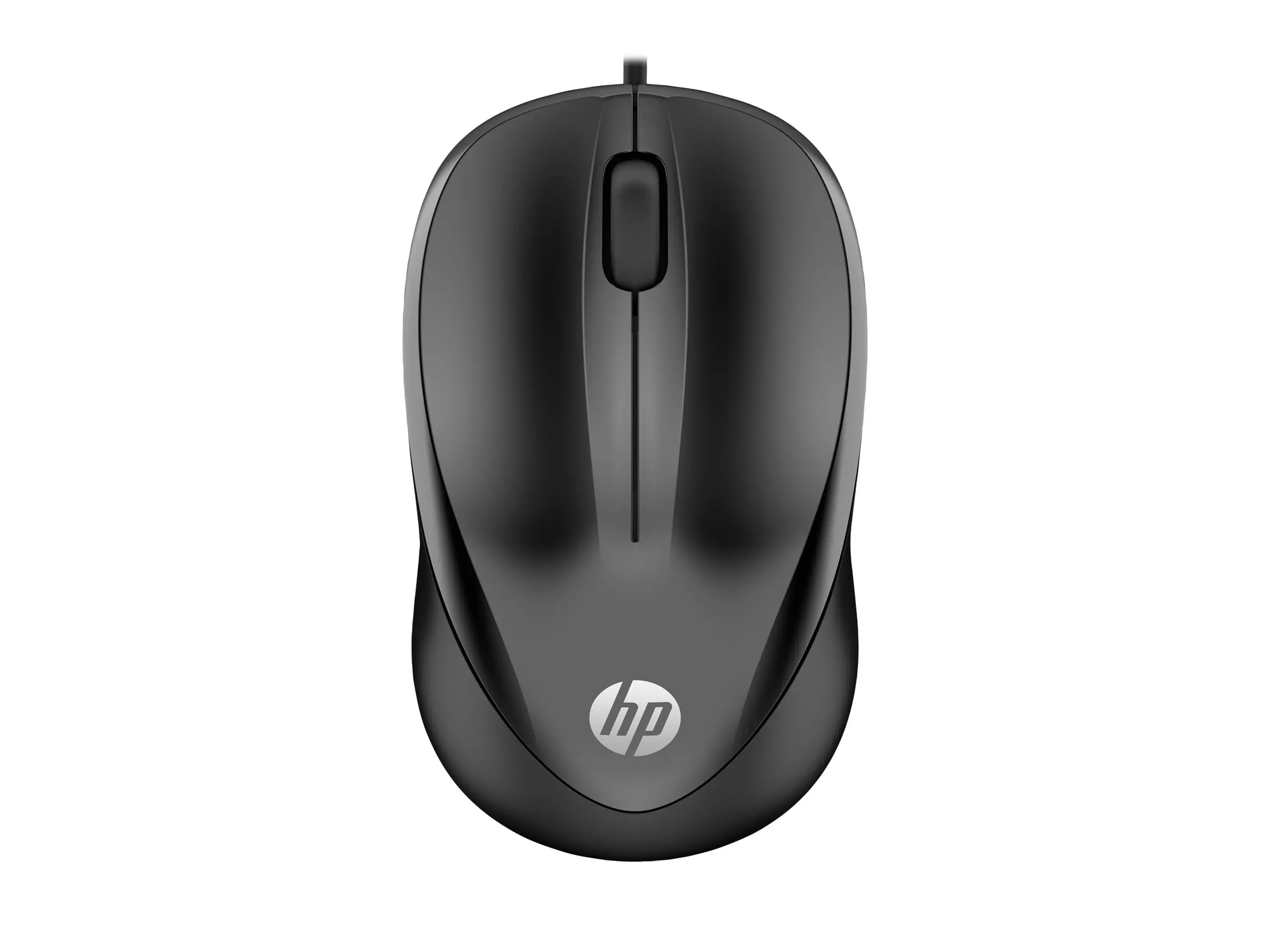 HP Wired Mouse 1000 - image 2