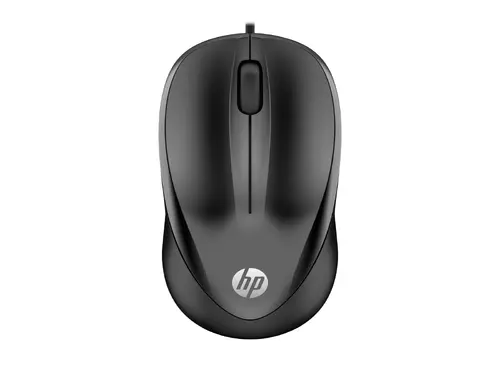 HP Wired Mouse 1000 - 3
