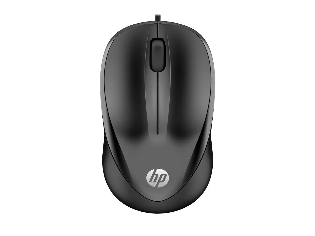 HP Wired Mouse 1000 - image 3