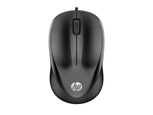 HP Wired Mouse 1000 - 4