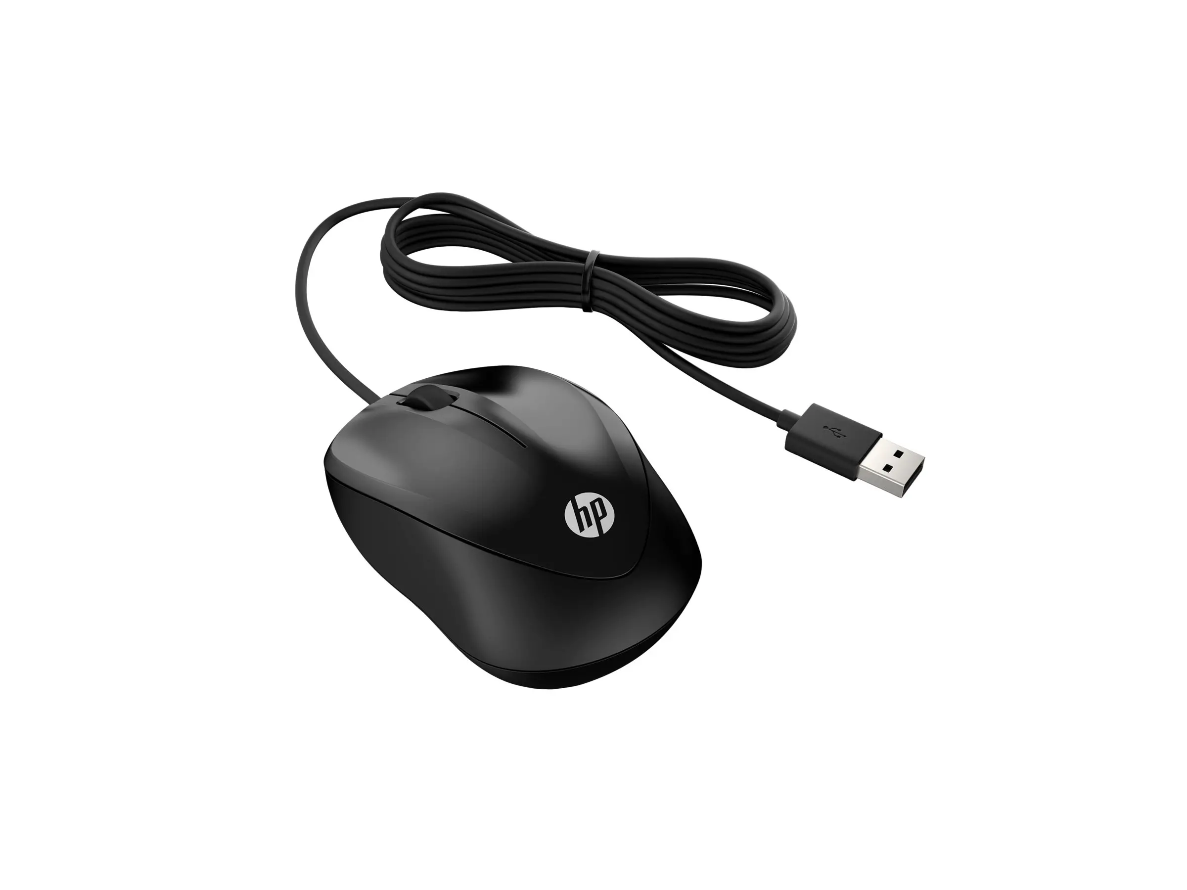 HP Wired Mouse 1000 - image 4