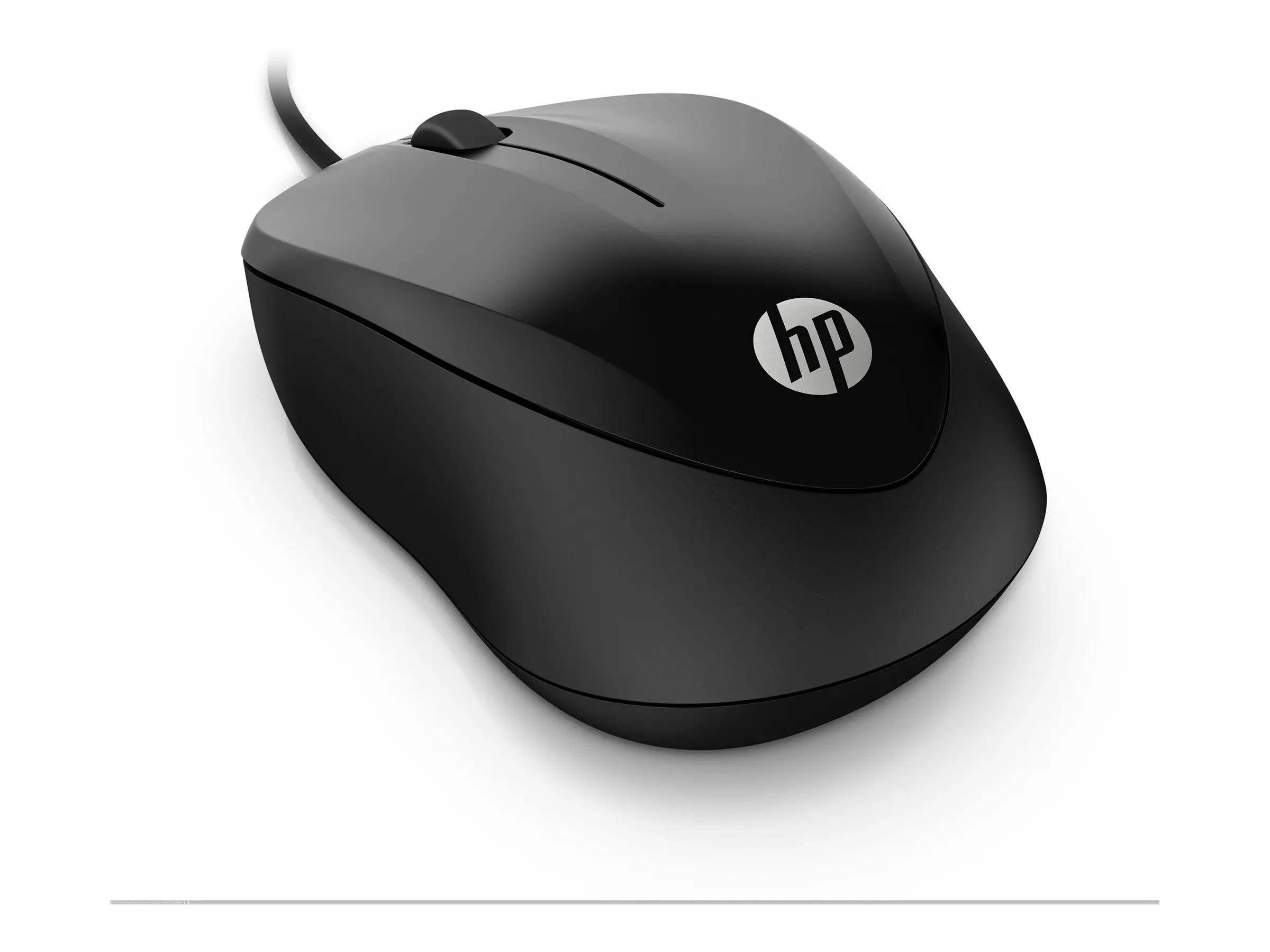 HP Wired Mouse 1000 - image 7