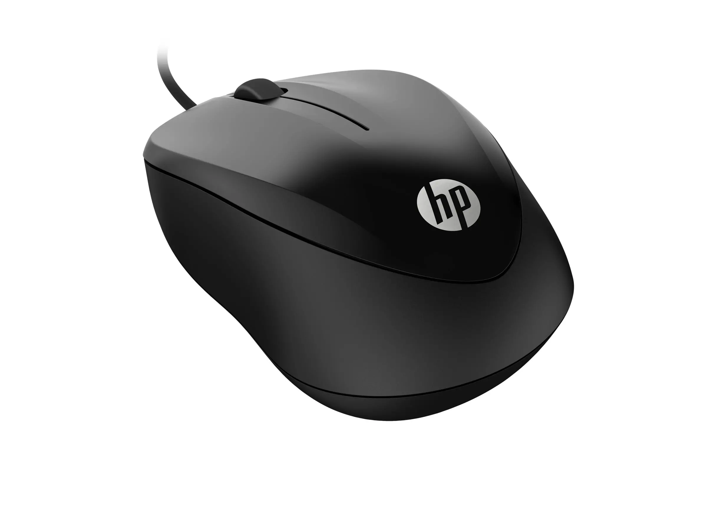 HP Wired Mouse 1000 - image 8