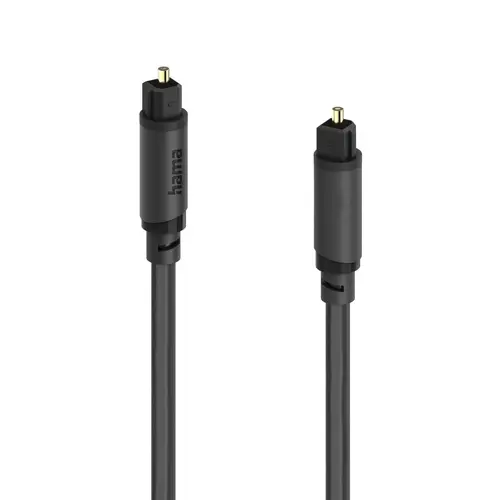 HAMA Cablu audio optic ODT (Toslink), 1.5m - 1