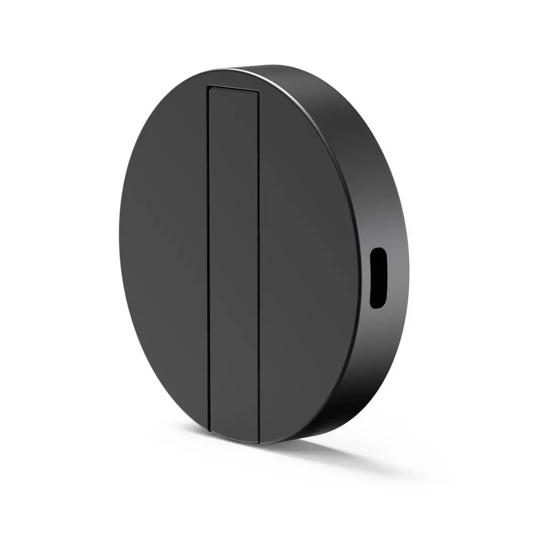 HAMA Încărcător wireless Qi2 25W, încărcare rapidă, negru - image 1