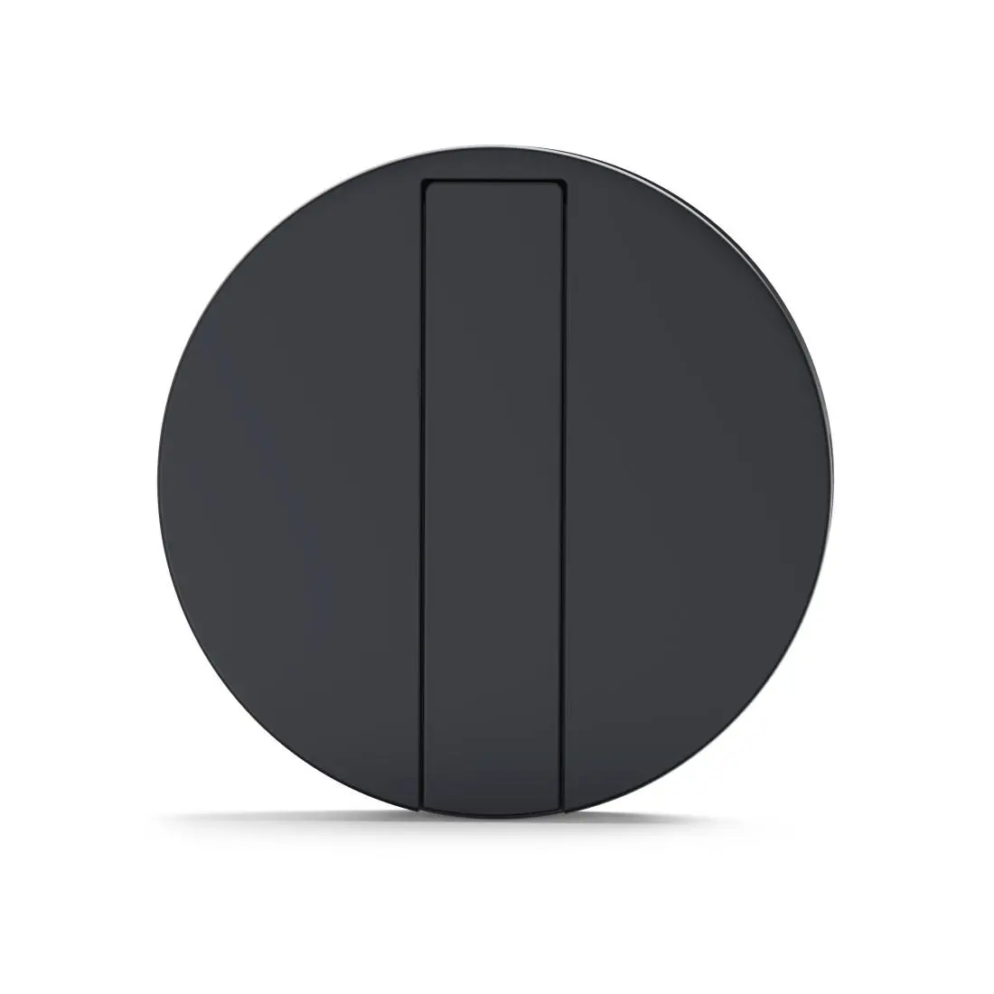 HAMA Ασύρματος φορτιστής Qi2 25W, γρήγορη φόρτιση, μαύρος - image 2