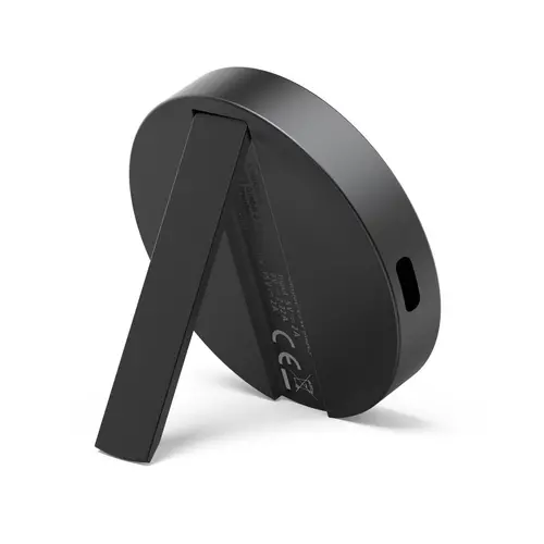 HAMA Încărcător wireless Qi2 25W, încărcare rapidă, negru - 5