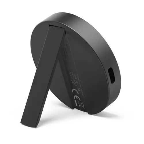 HAMA Ασύρματος φορτιστής Qi2 25W, γρήγορη φόρτιση, μαύρος - 9