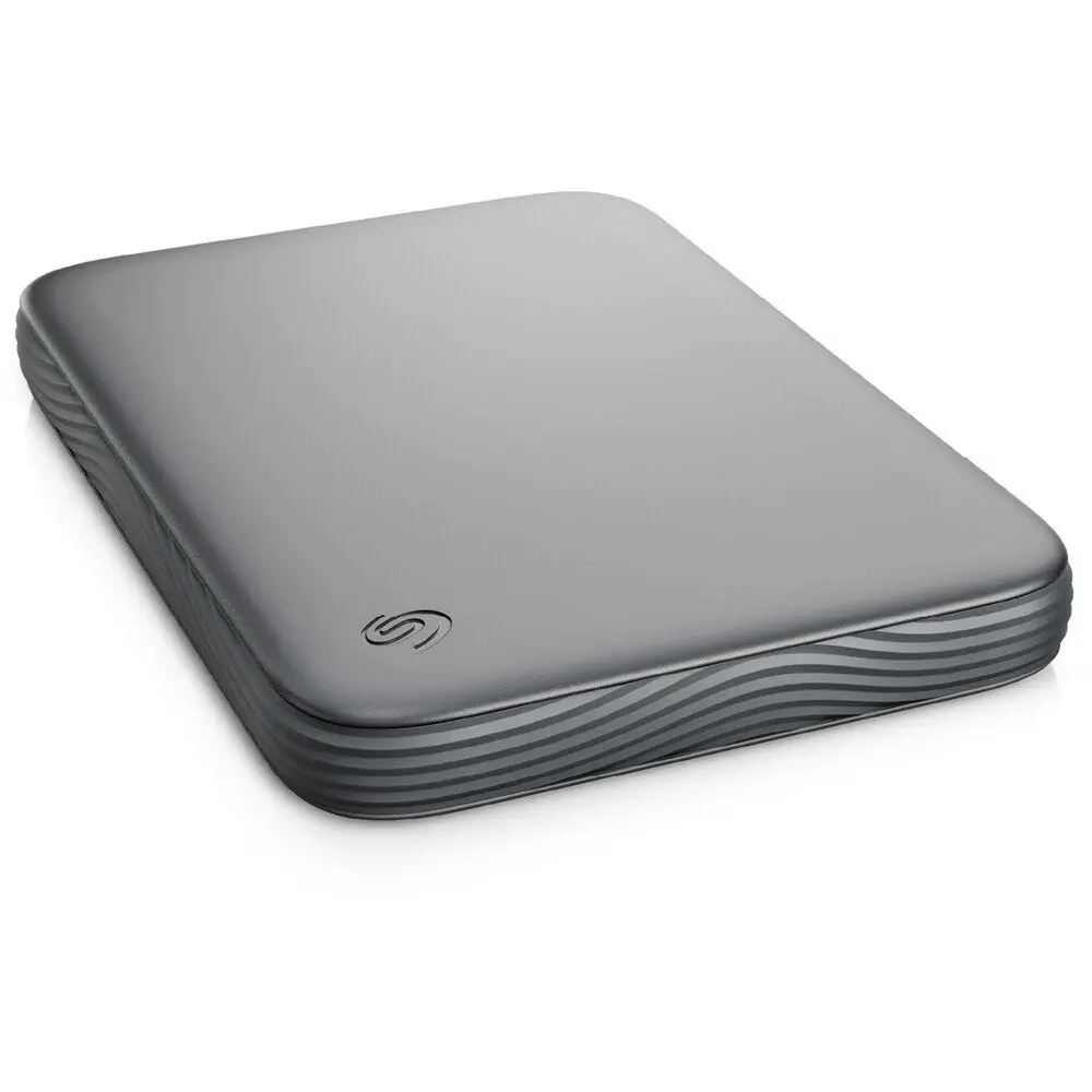 SEAGATE HDD extern Expansion Portable (2.5'/2TB/ USB 3.0) - image 1