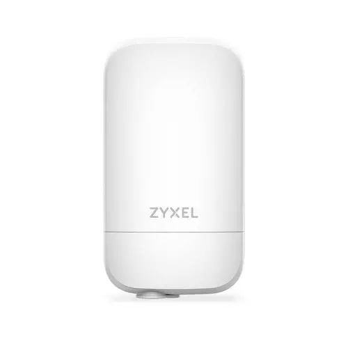 Access point, ZyXEL NWA55AXPTP, 2x2 MU-MIMO, Antenă internă, Point to Point, Outdoor IP55, PoE+ (802.3at), Standalone/Nebula Cloud Managed, inclusiv - 1