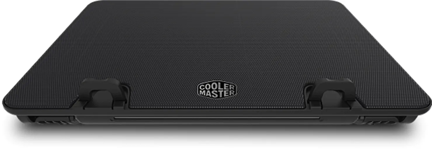 Βάση ψύξης laptop Cooler Master ERGOSTAND IV, Metal Mesh