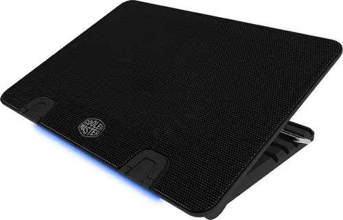 Βάση ψύξης laptop Cooler Master ERGOSTAND IV, Metal Mesh - 3