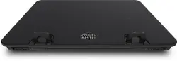 Охладител за лаптоп Cooler Master ERGOSTAND IV, Metal Mesh
