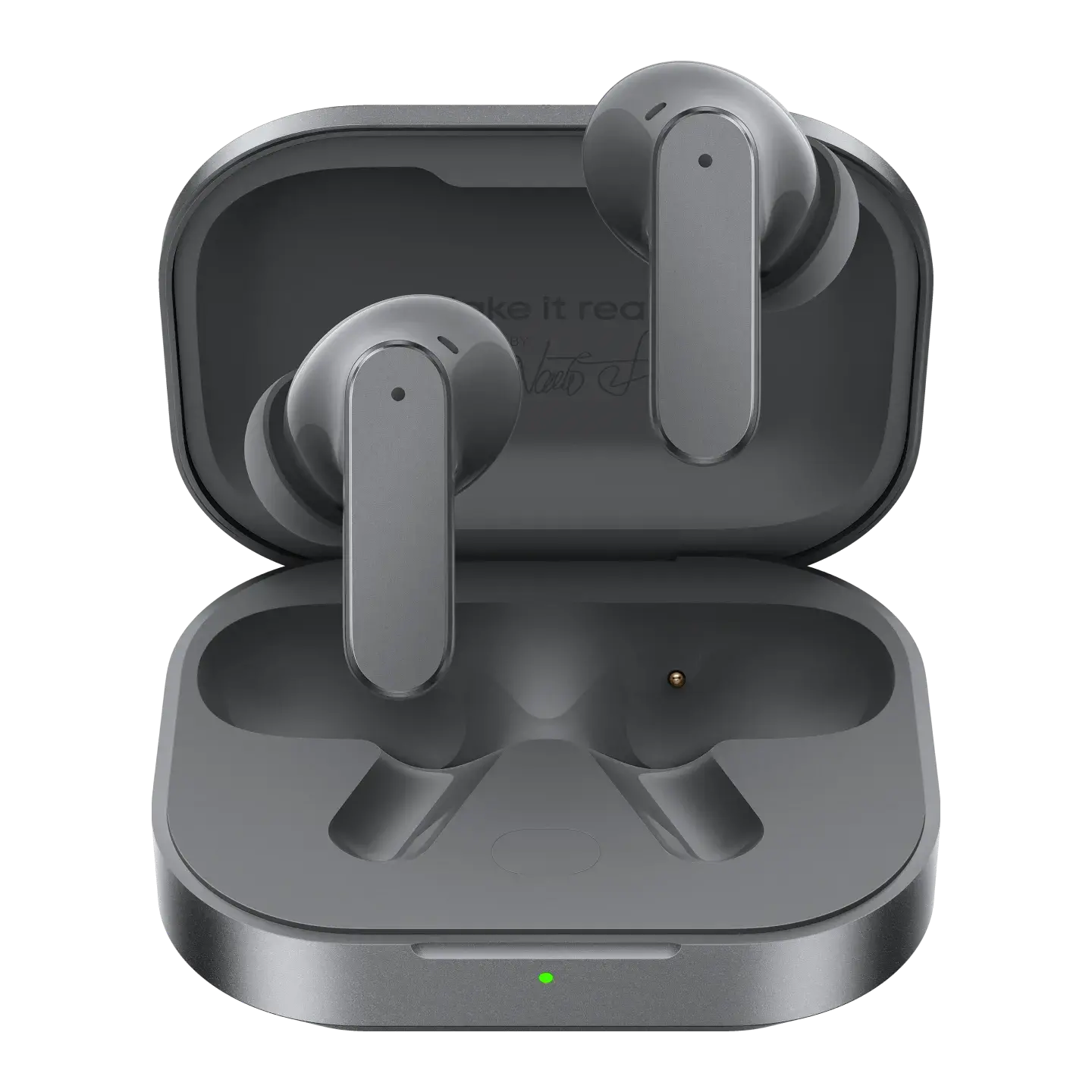 Ακουστικά, REALME BUDS AIR8 RMA2503 GREY