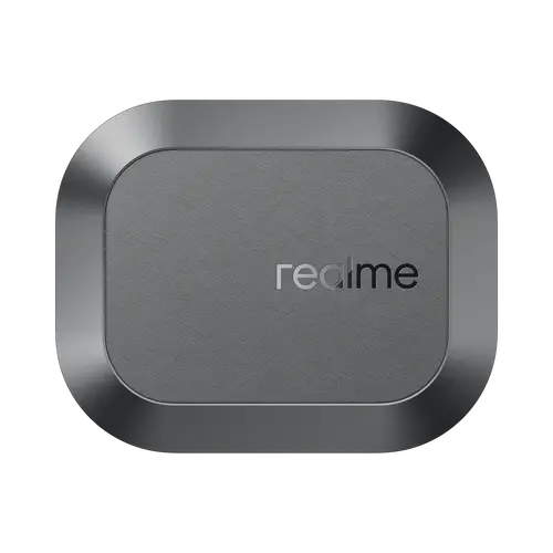 Căști, REALME BUDS AIR8 RMA2503 GREY - 3