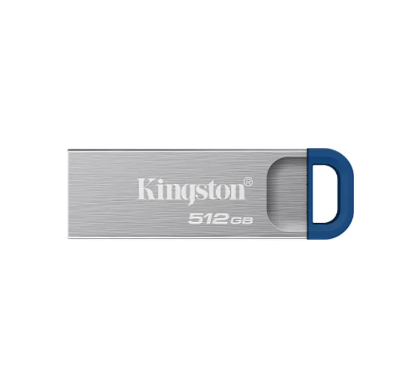 Μνήμη, 512GB USB3 KINGSTON DTKNG2