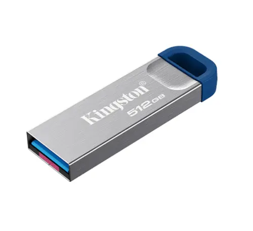 Памет, 512GB USB3 KINGSTON DTKNG2 - 2