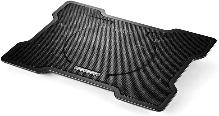 Βάση ψύξης laptop Cooler Master NotePal X-Slim