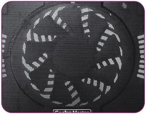 Cooler pentru laptop Cooler Master NotePal X-Slim - 2