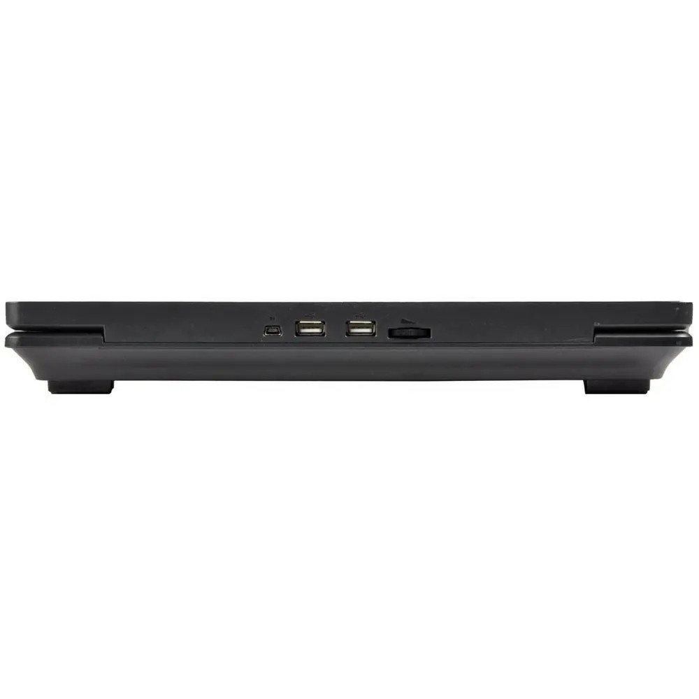 Охладител за лаптоп Cooler Master ERGOSTAND Lite - image 2