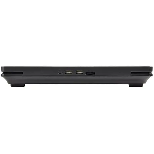 Βάση ψύξης laptop Cooler Master ERGOSTAND Lite - 3