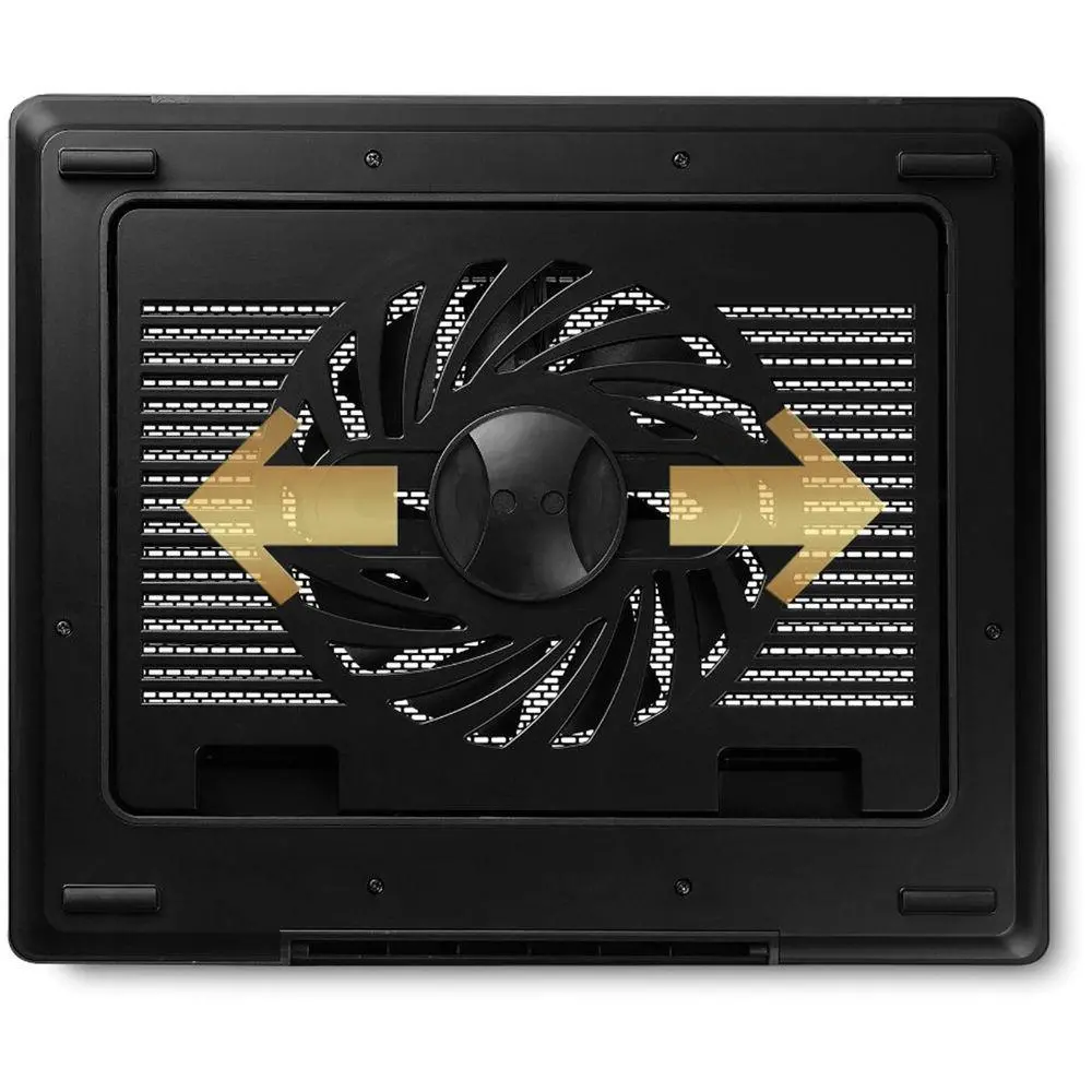 Охладител за лаптоп Cooler Master ERGOSTAND Lite - image 4