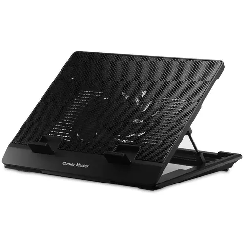 Βάση ψύξης laptop Cooler Master ERGOSTAND Lite - 1