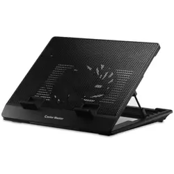 Охладител за лаптоп Cooler Master ERGOSTAND Lite
